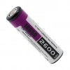 Orion 18650 3.7V 2600mAh 5C Düz Kafa Li-ion Şarj Edilebilir Pil