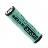 Orion 18650 3.7V 3200mAh 3C Düz Kafa Li-ion Şarj Edilebilir Pil