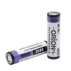 Orion 18650 3.7V 3500mAh 3C Düz Kafa Li-ion Şarj Edilebilir Pil