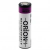 Orion 18650 3.7V 2600mAh 5C Düz Kafa Li-ion Şarj Edilebilir Pil