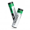 Orion 18650 3.7V 2000mAh 3C Düz Kafa Li-ion Şarj Edilebilir Pil