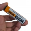 Orion 18650L 3.7V 2200mAh 5C Li-ion Şarj Edilebilir Pil