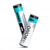 Orion 18650P 3.7V 3000mAh 10C Düz Kafa Li-ion Şarj Edilebilir Pil