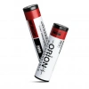 Orion 18650P 3.7V 2450mAh 12C Düz Kafa Li-ion Şarj Edilebilir Pil