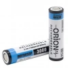 Orion 18650P 3.7V 3000mAh 10C Düz Kafa Li-ion Şarj Edilebilir Pil