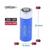 Orion 23A 12V Alkalin Pil 5li Paket