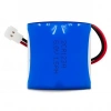 Orion 2x CR123A 6V 1500mAh Lityum Pil