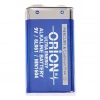 Orion 9V Alkalin Pil - Dökme