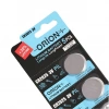 Orion CR2025 3V Lityum Düğme Pil 5li Kart