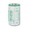Orion ER14250 H 3.6V Li-SOCl₂ 1/2 AA Lityum Kısa Kalem Pil