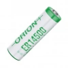 Orion ER14500 H 3.6V Li-SOCl₂ AA Lityum Kalem Pil