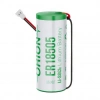 Orion ER18505 H 3.6V 4100 mAh Li-SOCl₂ A Boy Lityum Pil - 15 cm Kablolu Molex 51005