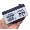 Orion ORN1213 12V 1.3Ah Bakımsız Kuru Akü