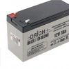 Orion ORN1270 12V 7Ah Bakımsız Kuru Akü