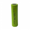Pixcell Power INR18650 3.7V 3300 mAh Li-ion Düz Kafa Şarjlı Pil
