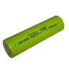 Pixcell Power INR18650 3.7V 3300 mAh Li-ion Düz Kafa Şarjlı Pil