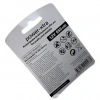 Power-Xtra 1.2V 650 mAh Ni-MH AAA Şarjlı İnce Kalem Pil - 2li Paket