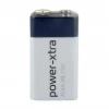 Power-Xtra 6LR61 9V Alkalin Pil Tekli Shrink