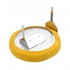 Power-Xtra CR1220-1HFYV 3V Lityum Düğme Pil - 2 Pinli Yatay