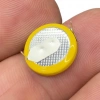 Power-Xtra CR1220-1HFYV 3V Lityum Düğme Pil - 2 Pinli Yatay