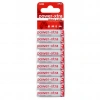 Power-Xtra MaxLife LR03 1.5V Alkalin AAA İnce Kalem Pil - 10lu Paket