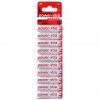 Power-Xtra MaxLife LR06 1.5V Alkalin AA Kalem Pil - 10lu Paket