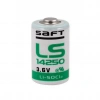 Saft LS14250 3.6V Li-SOCl₂ 1/2 AA Lityum Kısa Kalem Pil