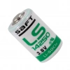 Saft LS14250 3.6V Li-SOCl₂ 1/2 AA Lityum Kısa Kalem Pil