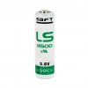 Saft LS14500 3.6V Li-SOCl₂ AA Lityum Kalem Pil