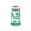 Saft LS17330 3.6V 2100 mAh Li-SOCl₂ 2/3 A Boy Lityum Pil