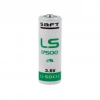 Saft LS17500 3.6V 3600 mAh Li-SOCl₂ A Boy Lityum Pil