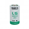 Saft LS26500 Plus 3.6V 8500 mAh Li-SOCl₂ C Boy Lityum Pil