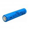 Sertec 10440 3.7V 320mAh 1C Li-ion Düz Kafa Şarjlı Pil