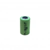 Sertec 1/2AA 1.2V 500mAh Ni-MH Düz Kafa Şarjlı Pil