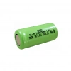 Sertec 2/3 AA 1.2V 750mAh Ni-MH Düz Kafa Şarjlı Pil