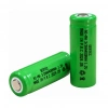 Sertec 2/3 AAA 1.2V 400mAh Ni-MH Düz Kafa Şarjlı Pil