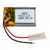Sertec 401215 3.7V 40mAh Devreli Li-Polymer Pil – 1.5A