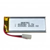 Sertec 402050 3.7V 400mAh Devreli Li-Polymer Pil – 1.5A