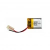 Sertec 601515 3.7V 80mAh Devreli Li-Polymer Pil – 1.5A