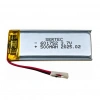 Sertec 601752 3.7V 500mAh Devreli Li-Polymer Pil – 1.5A