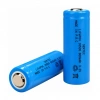 Sertec IFR18500 3.2V 800mAh LiFePO4 Düz Kafa Şarjlı Pil
