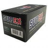 Supex 6F22 9V Çinko Karbon Pil 12li Kutu