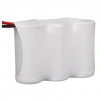 Supex SP-300 3.6V 300mAh Ni-CD Telsiz Telefon Pili