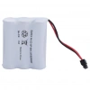 Supex SP-600 3.6V 600mAh Ni-CD Telsiz Telefon Pili