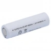 Supex SP1000AA 1.2V 1000mAh Ni-CD Düz Kafa Şarjlı Pil
