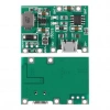 TP4056 1S 1A Micro USB Li-ion Li-Po Pil Şarj ve Voltaj Yükseltici Modülü