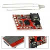 TP5000 4.2V/3.6V 1A Li-ion Li-Po LiFePO4 Pil Şarj Modülü