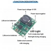 TP5100 1S 4.2V / 2S 8.4V 2A Li-ion Li-Po Pil Şarj Modülü