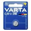 Varta CR1/3N 3V Lityum Pil Tekli Kart