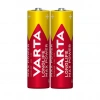 Varta Longlife Max Power R6 AA 1.5V Alkalin Kalem Pil 2li Paket
